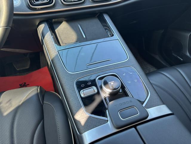 Chery Tiggo 9 2023 thumb 11