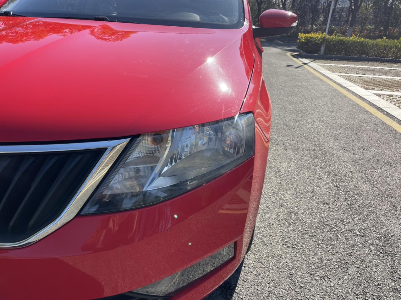 Skoda Scala 2020 thumb 6