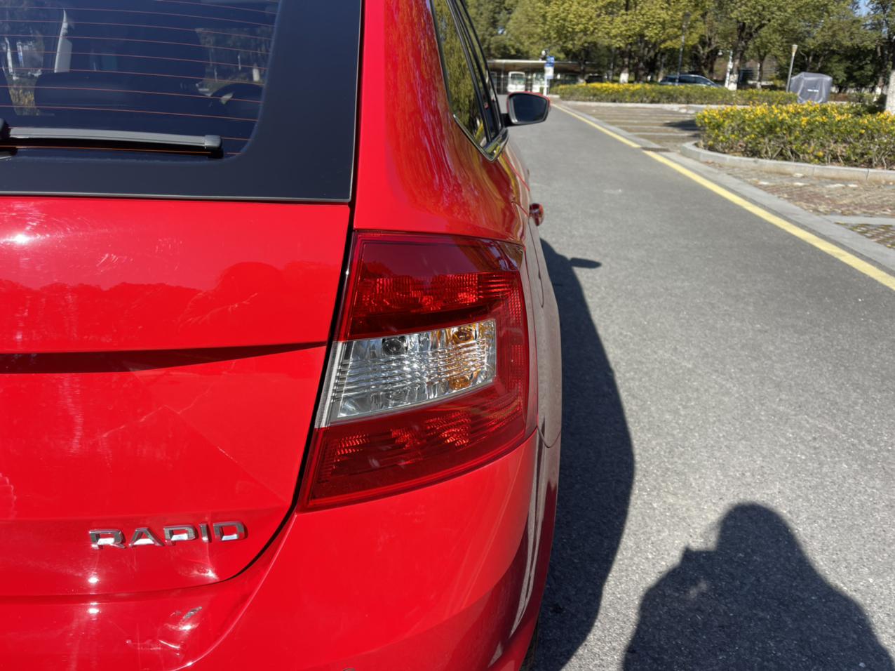 Skoda Scala 2020 thumb 7