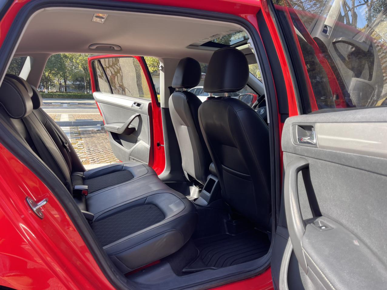 Skoda Scala 2020 thumb 8