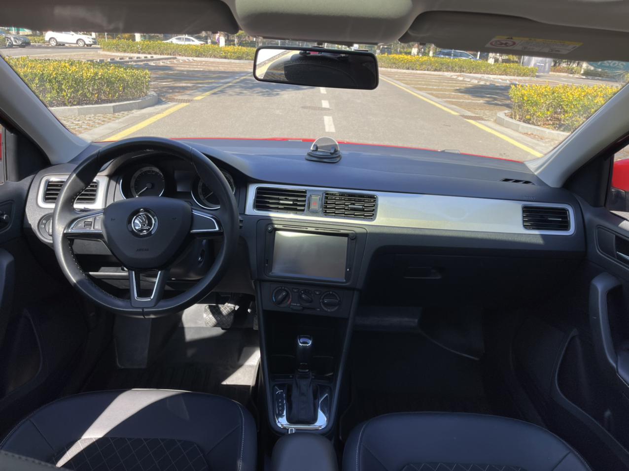 Skoda Scala 2020 thumb 10