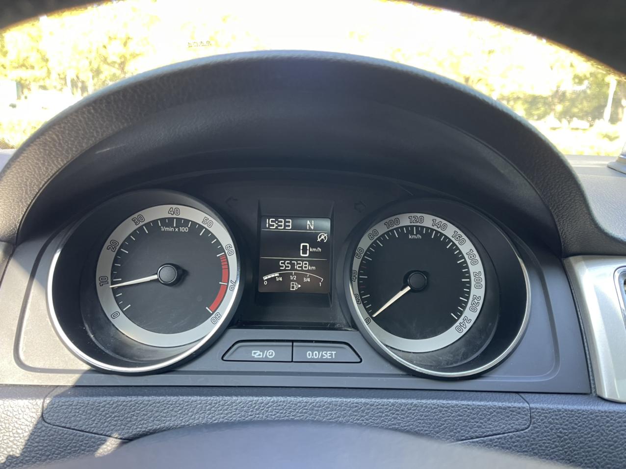 Skoda Scala 2020 thumb 12