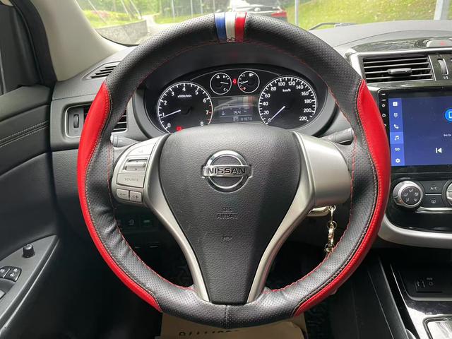 Nissan Tiida 2020 thumb 8