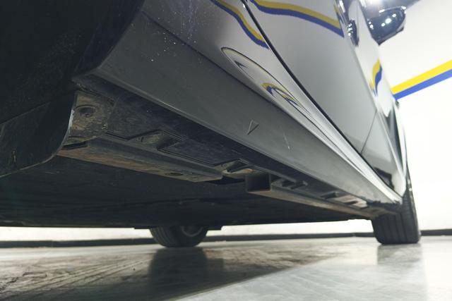 Geely Galaxy 8 PHEV 2025 thumb 4