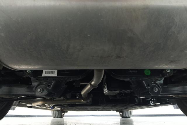 Geely Galaxy 8 PHEV 2025 thumb 7