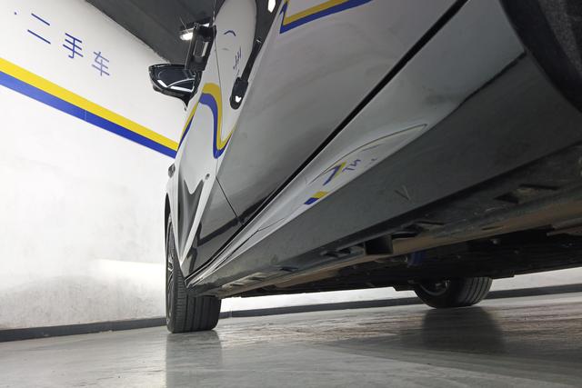 Geely Galaxy 8 PHEV 2025 thumb 9