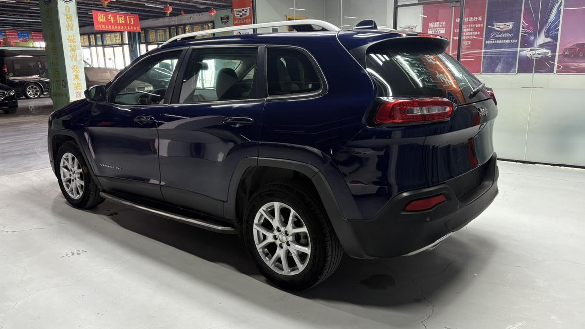 Jeep Renegade 2018 thumb 2