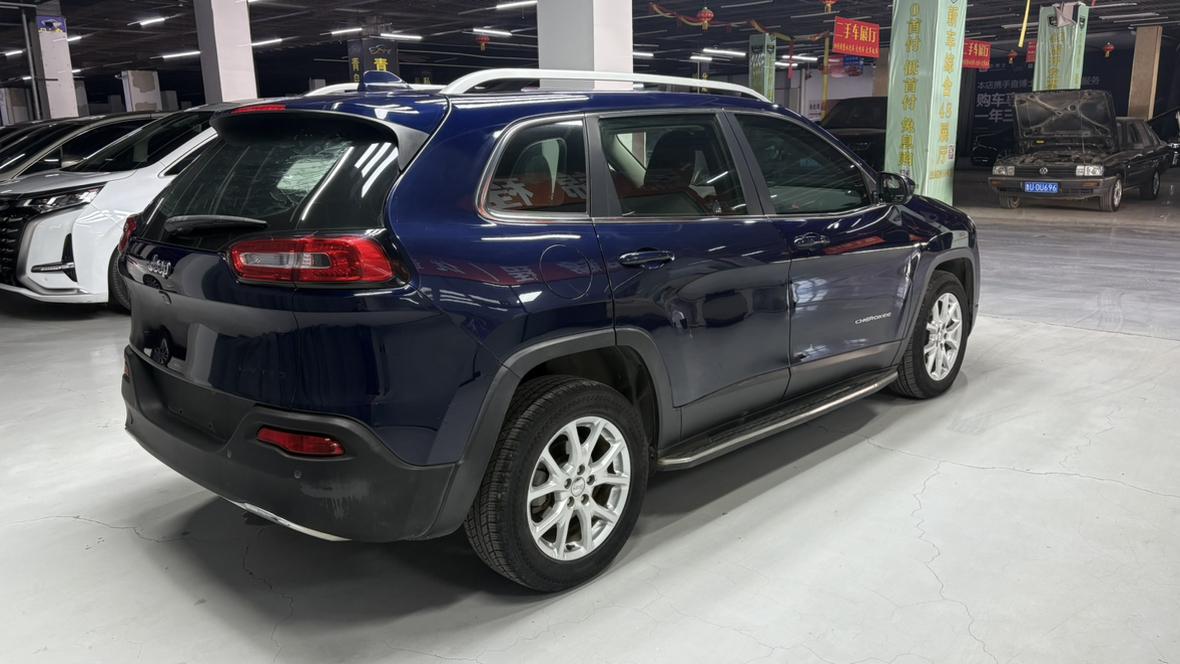Jeep Renegade 2018 thumb 3