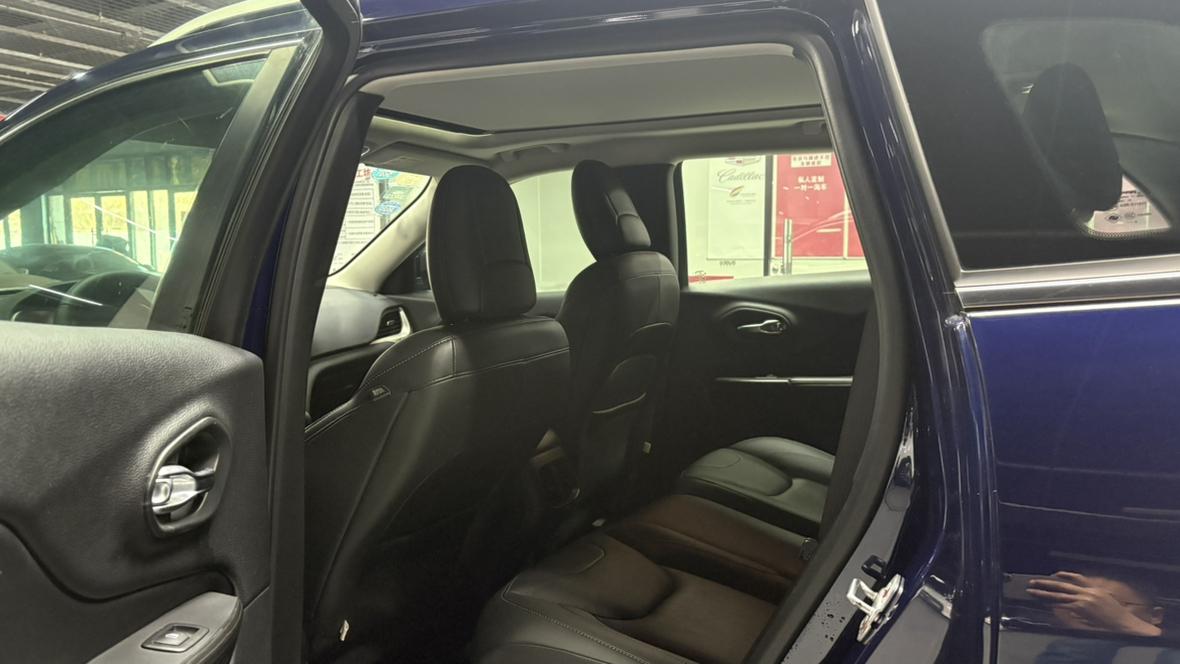Jeep Renegade 2018 thumb 7