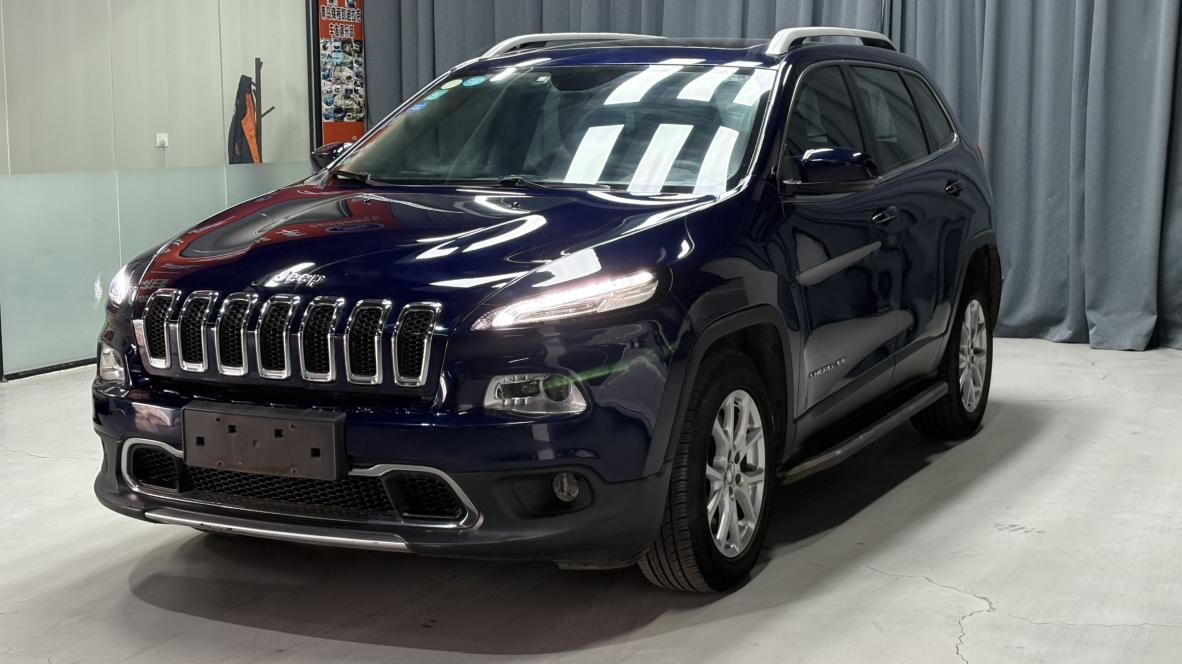 Jeep Renegade 2018 thumb 8
