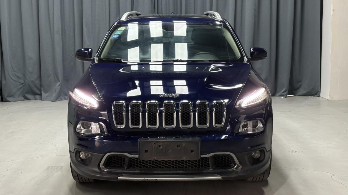Jeep Renegade 2018 thumb 9