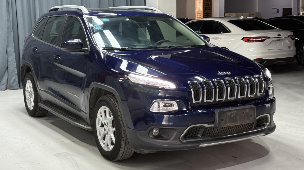 Jeep Renegade 2018 thumb 10