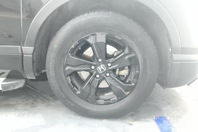 Honda Breeze 2021 thumb 2