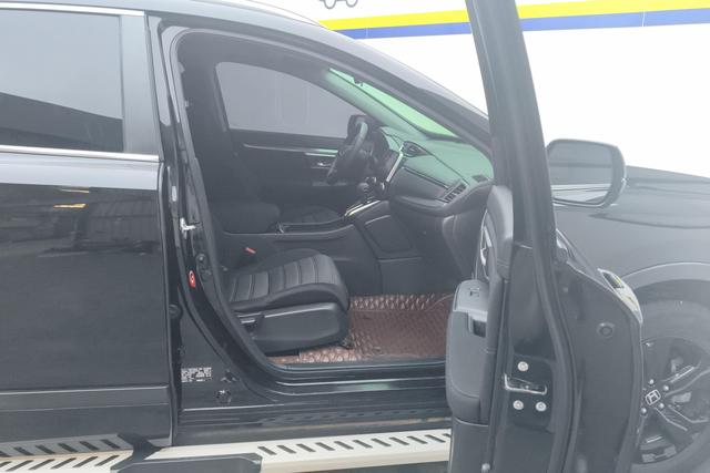Honda Breeze 2021 thumb 3