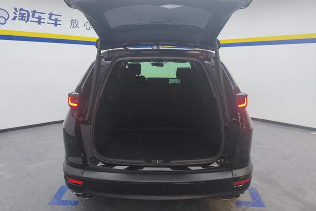 Honda Breeze 2021 thumb 8