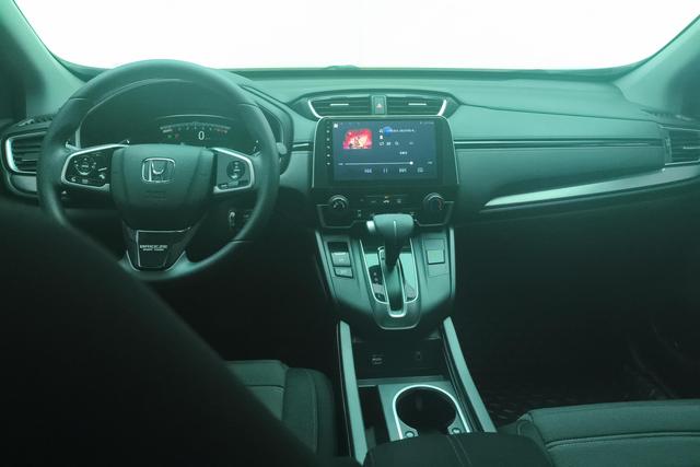 Honda Breeze 2021 thumb 11