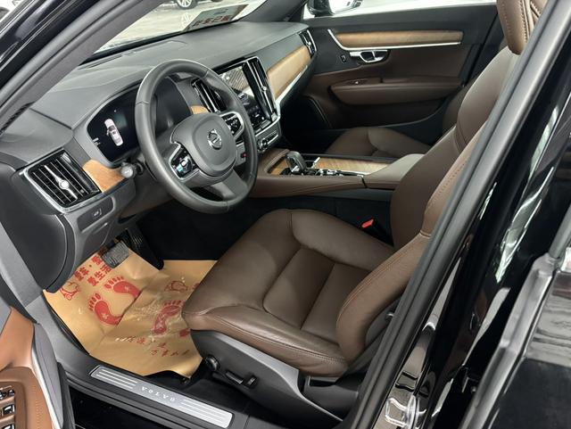 Volvo S90 2024 thumb 7