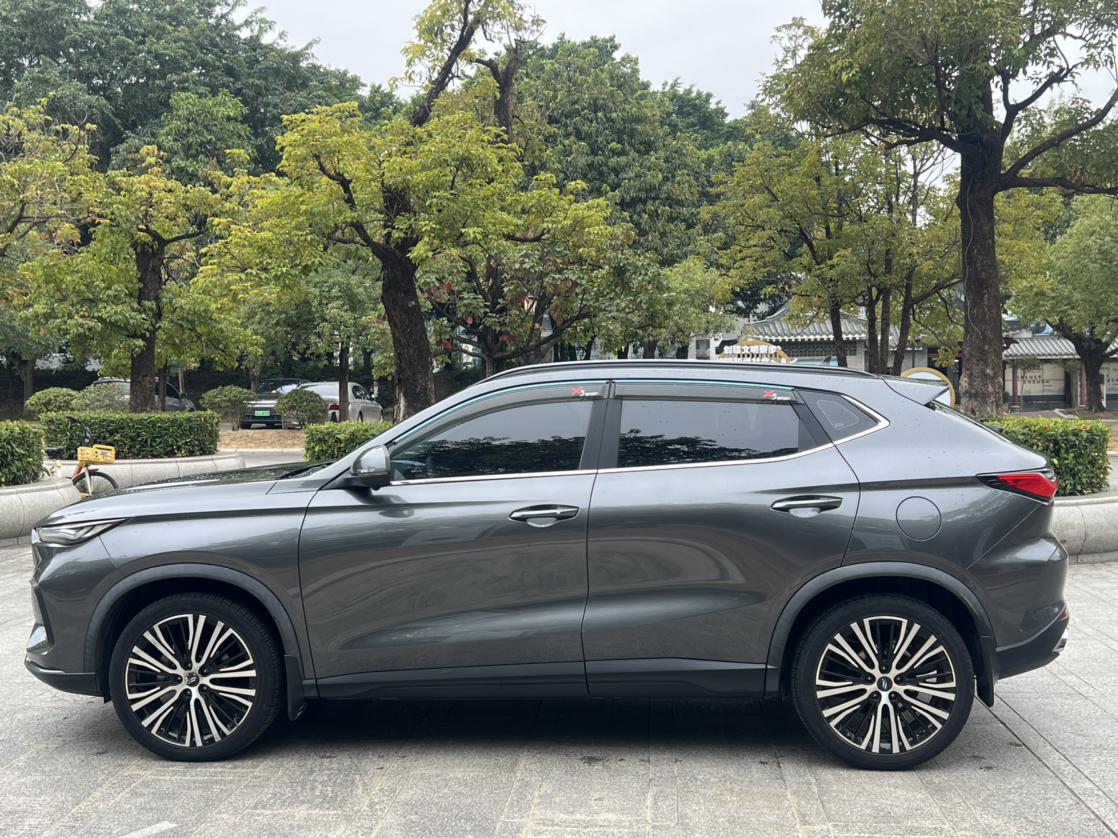 Changan Oshan Oshan X5 2021 thumb 2