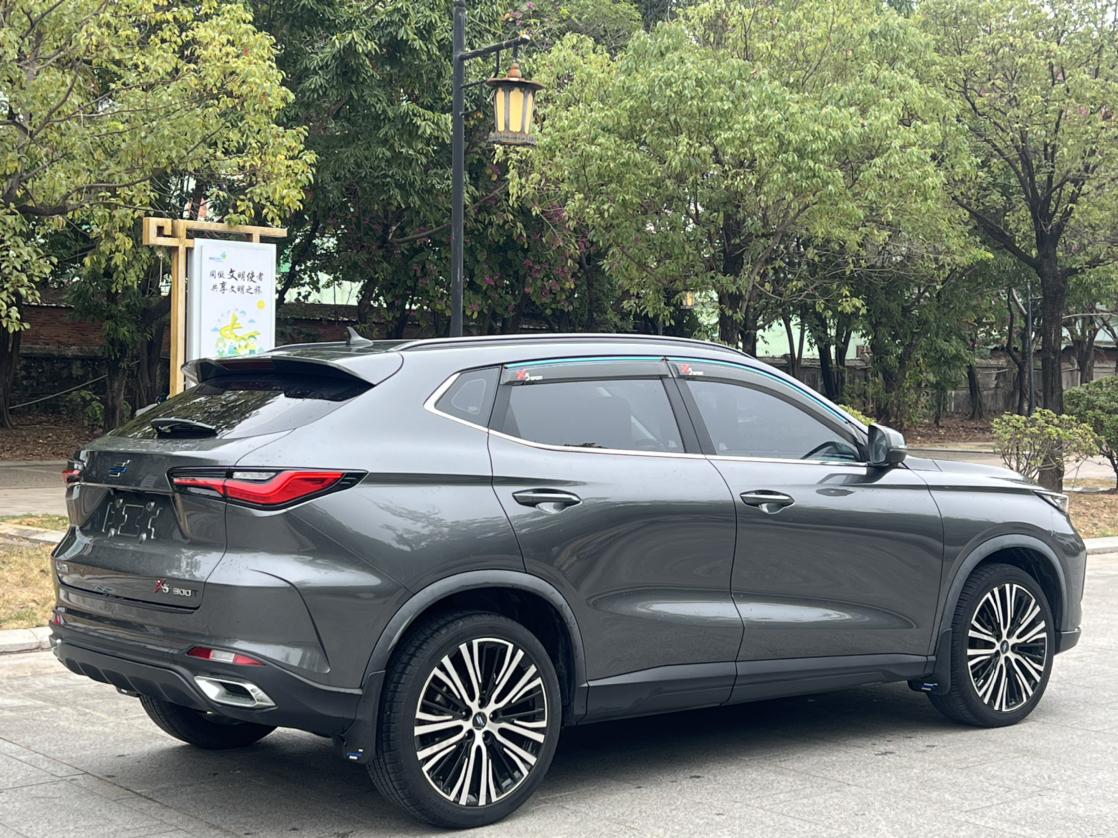 Changan Oshan Oshan X5 2021 thumb 5