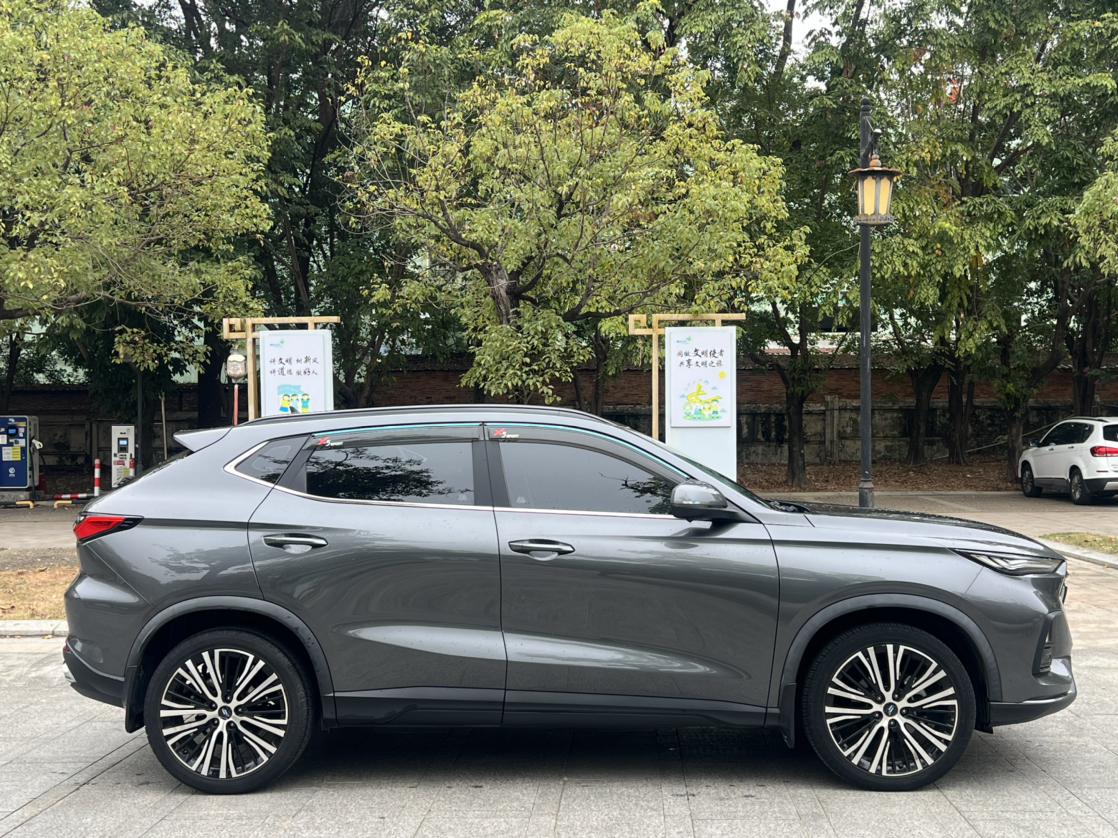 Changan Oshan Oshan X5 2021 thumb 6