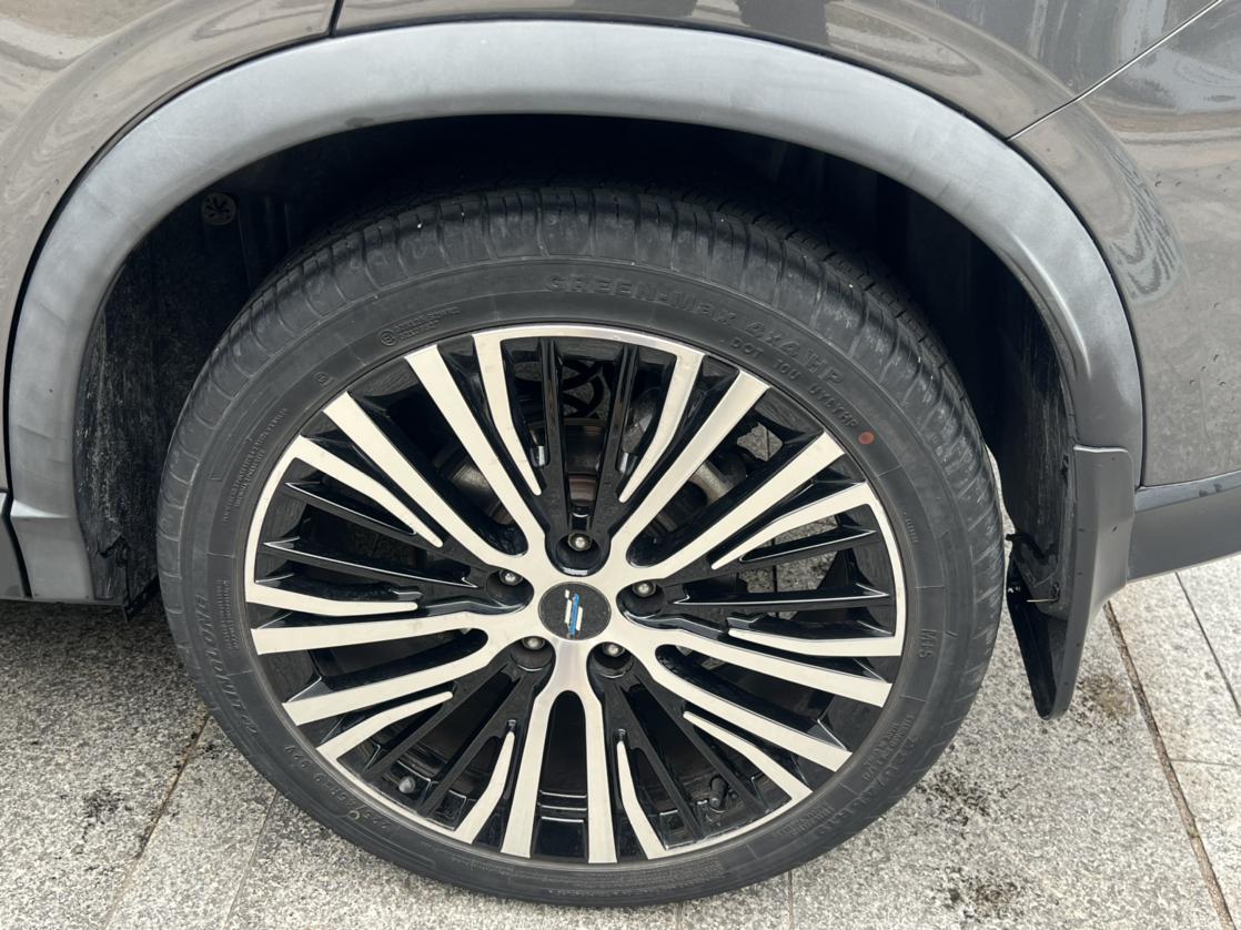 Changan Oshan Oshan X5 2021 thumb 7