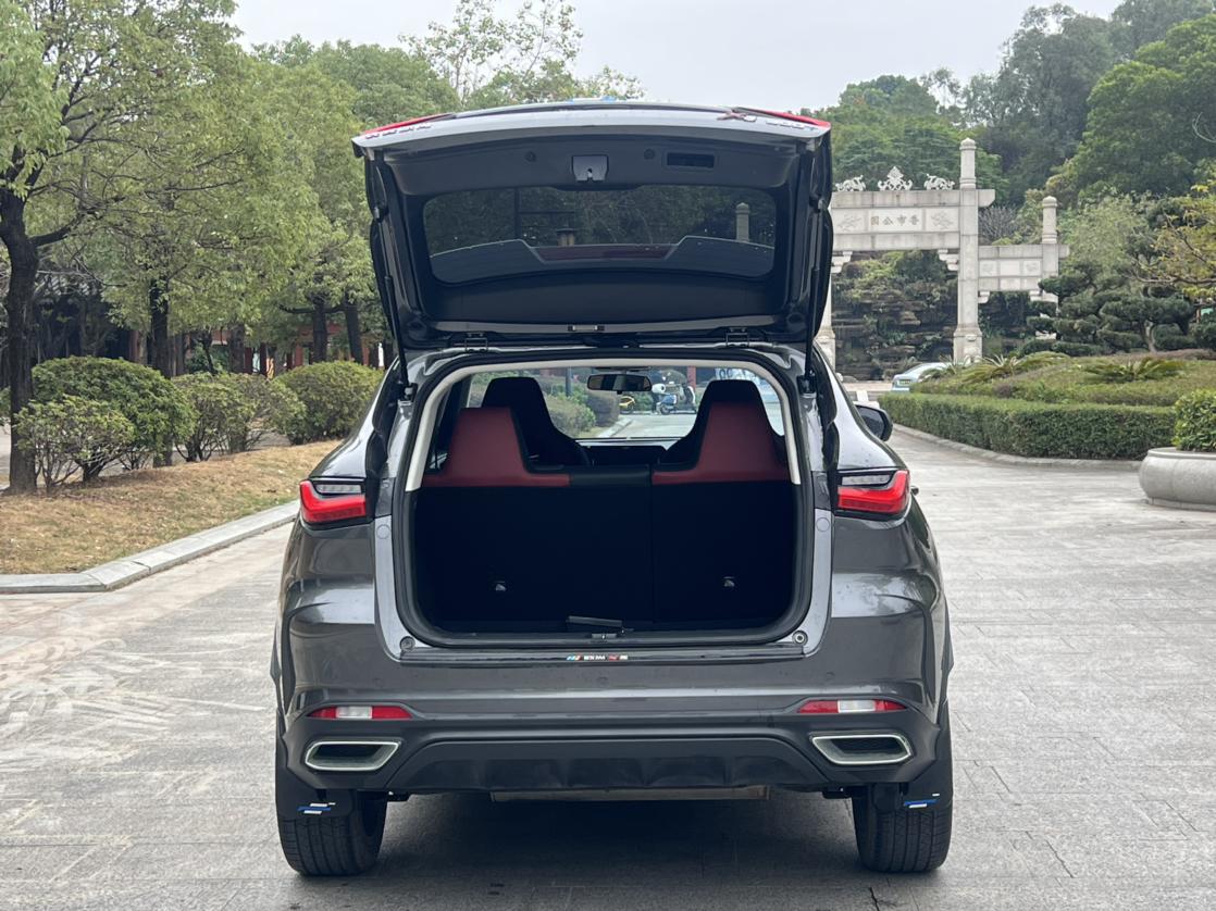 Changan Oshan Oshan X5 2021 thumb 8