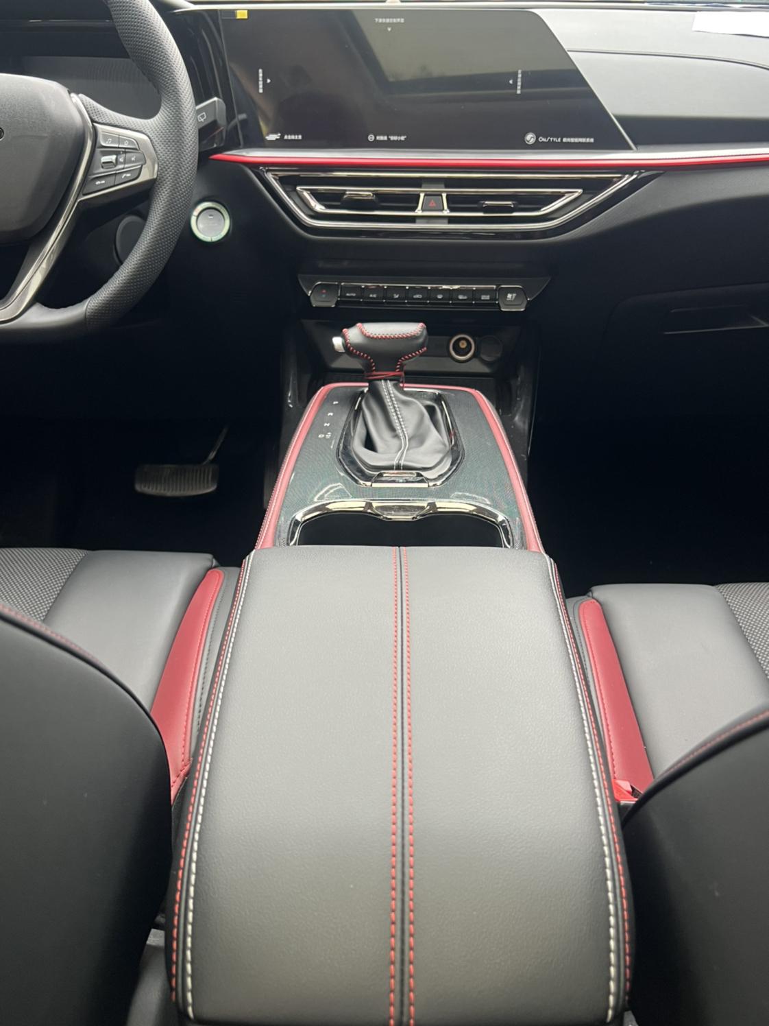 Changan Oshan Oshan X5 2021 thumb 9