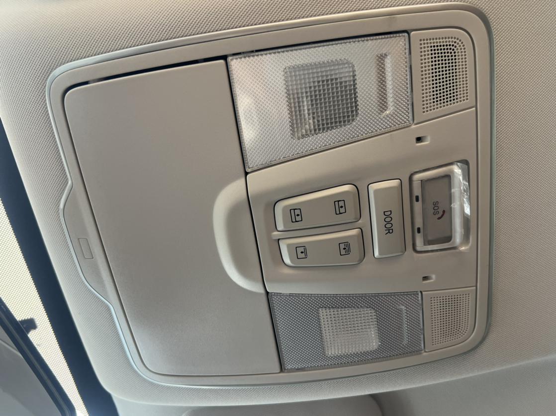 Changan Oshan Oshan X5 2021 thumb 11