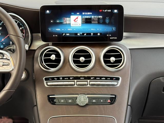 Mercedes-Benz GLC 2020 thumb 6