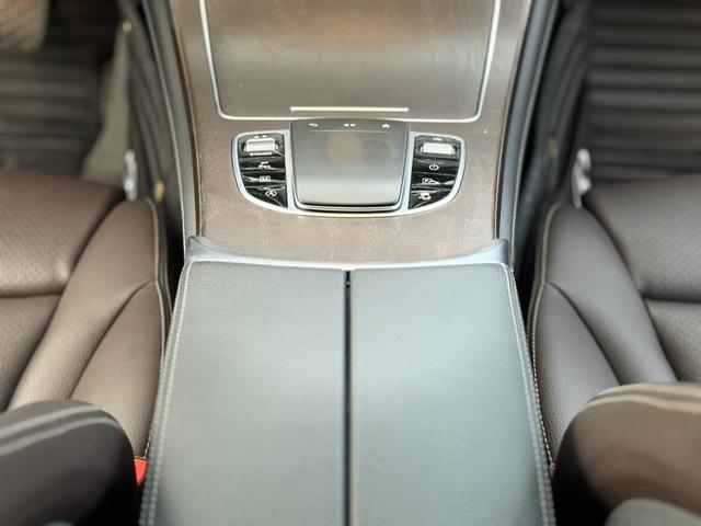 Mercedes-Benz GLC 2020 thumb 7