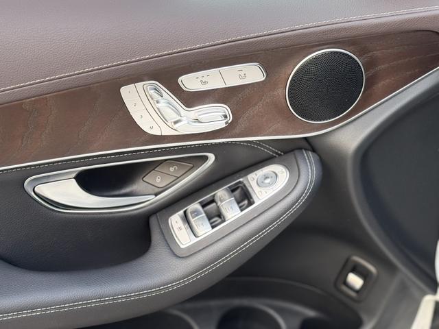 Mercedes-Benz GLC 2020 thumb 11