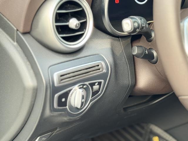 Mercedes-Benz GLC 2020 thumb 12