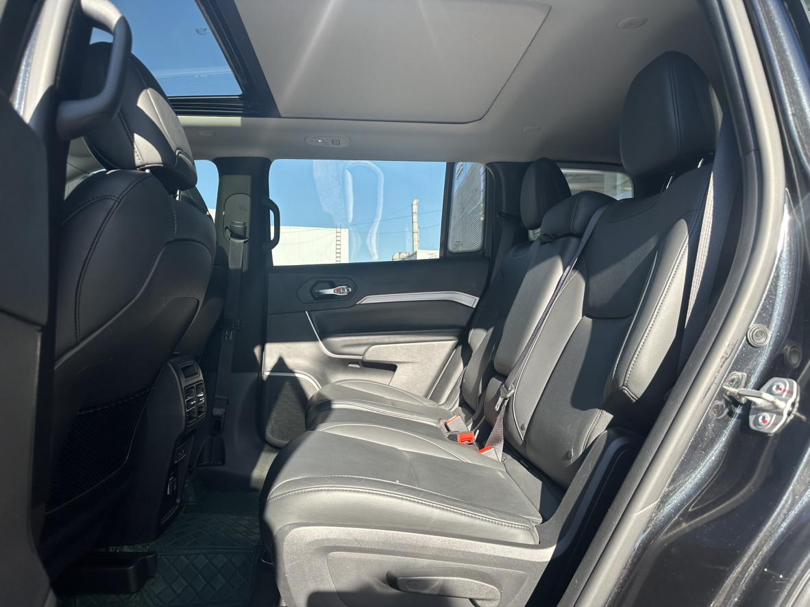 Jeep Commander 2019 thumb 7