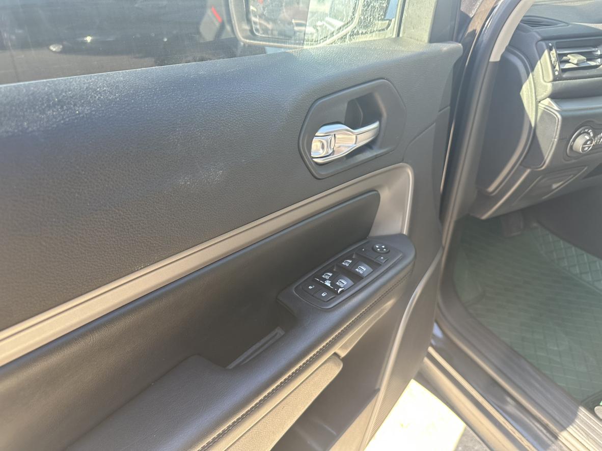 Jeep Commander 2019 thumb 9
