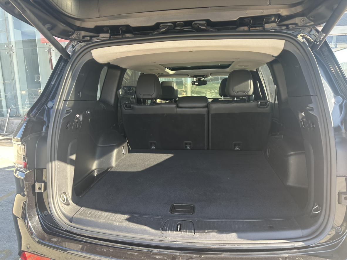 Jeep Commander 2019 thumb 10