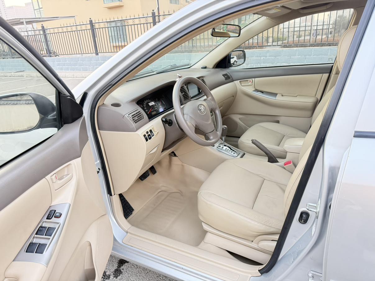 Toyota Corolla 2012 thumb 12