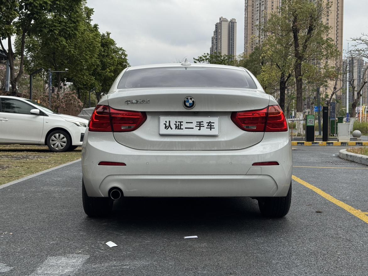 BMW 1 серии 2018 thumb 4