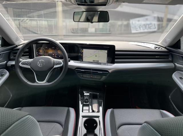 Volkswagen Lamando 2023 thumb 5