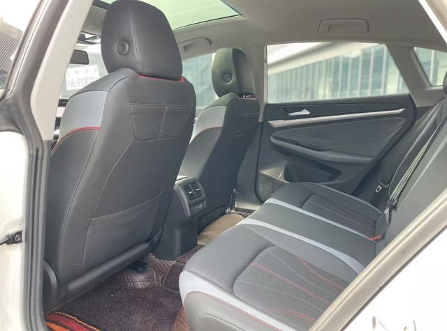 Volkswagen Lamando 2023 thumb 7