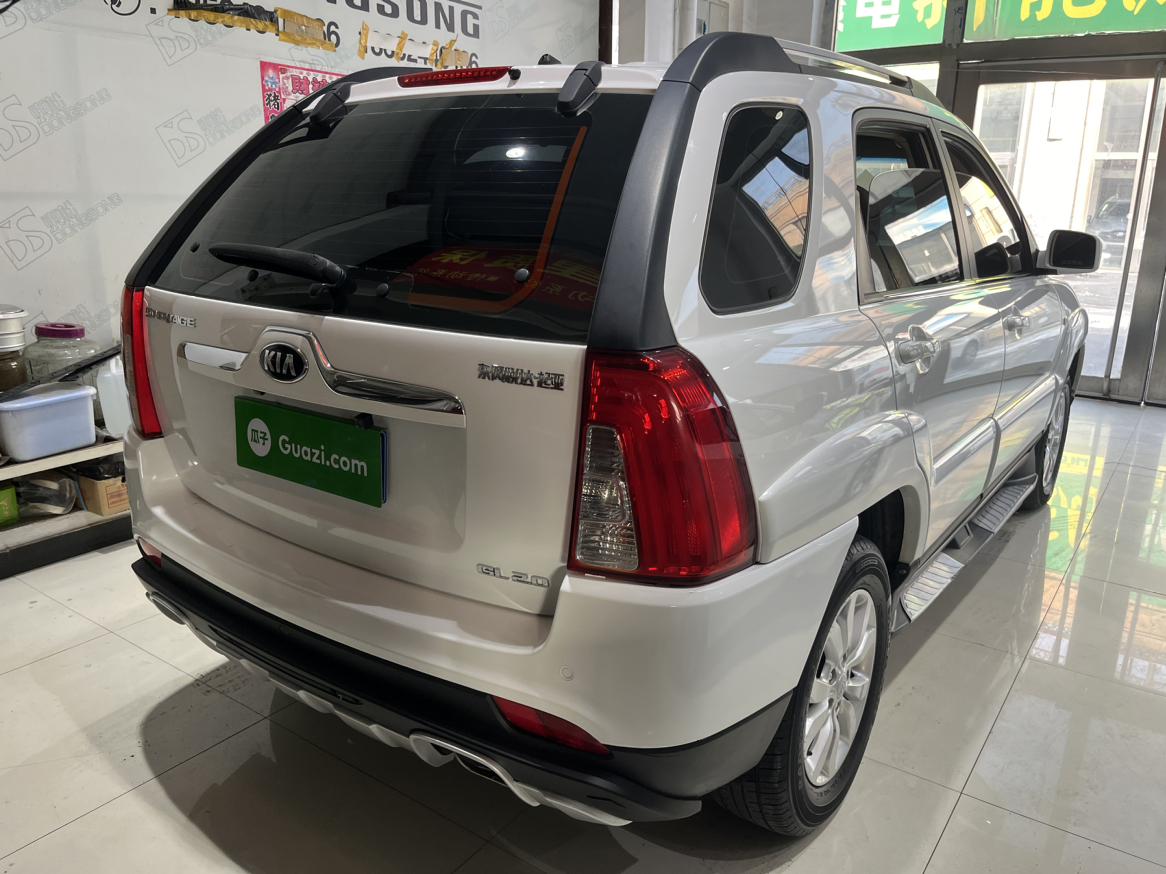Kia Stonic 2015 thumb 4