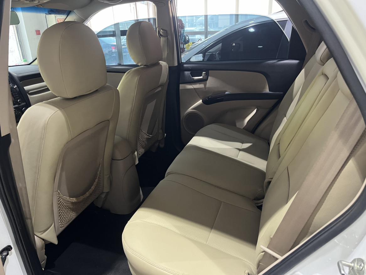 Kia Stonic 2015 thumb 7