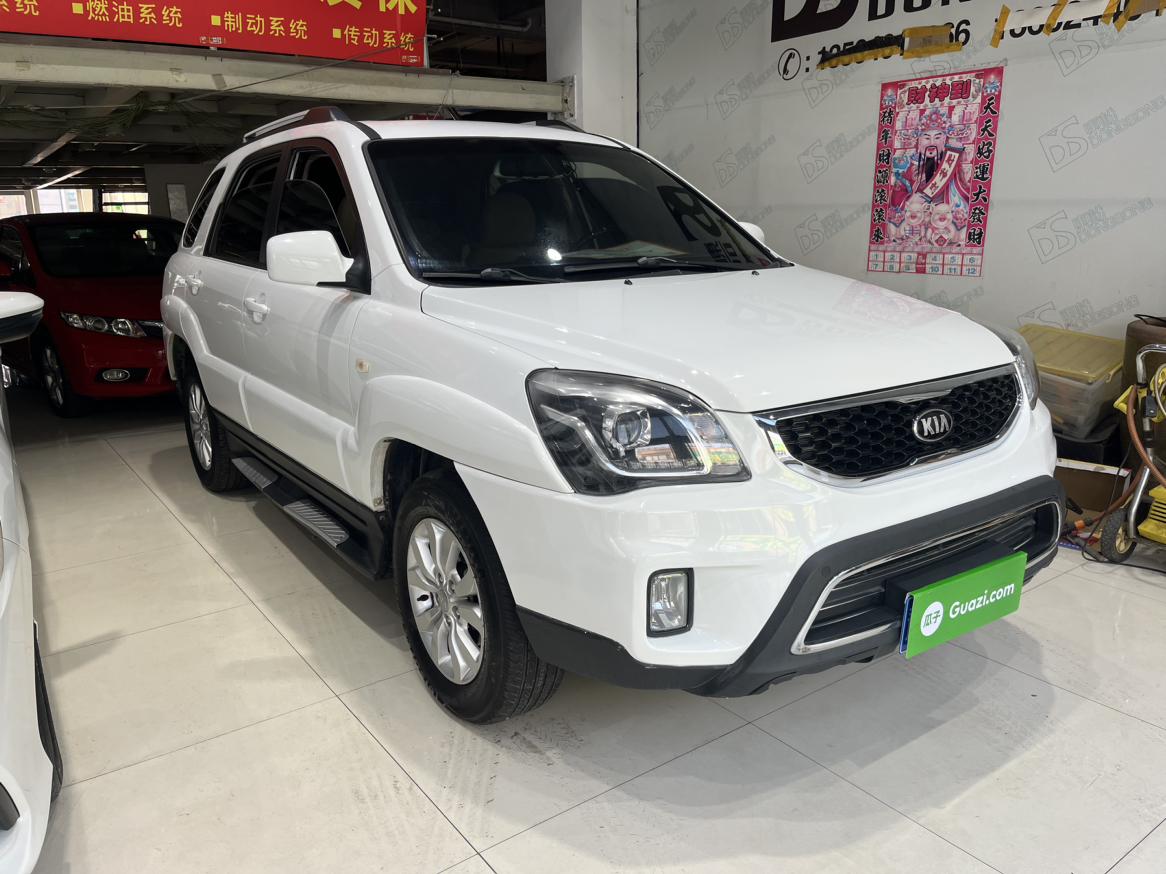 Kia Stonic 2015 thumb 11