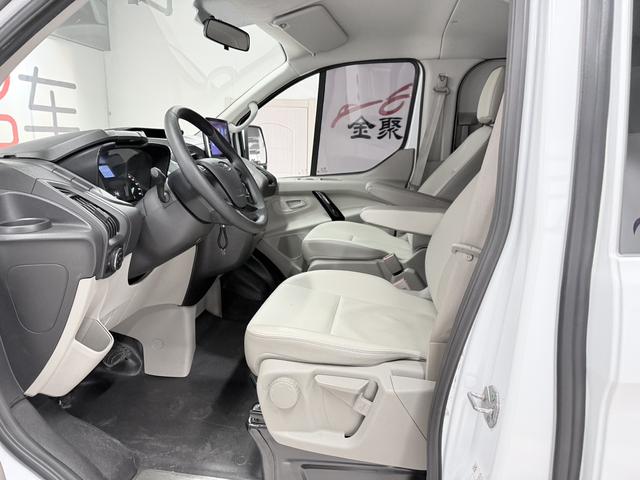 Ford Tourneo Custom 2020 thumb 4