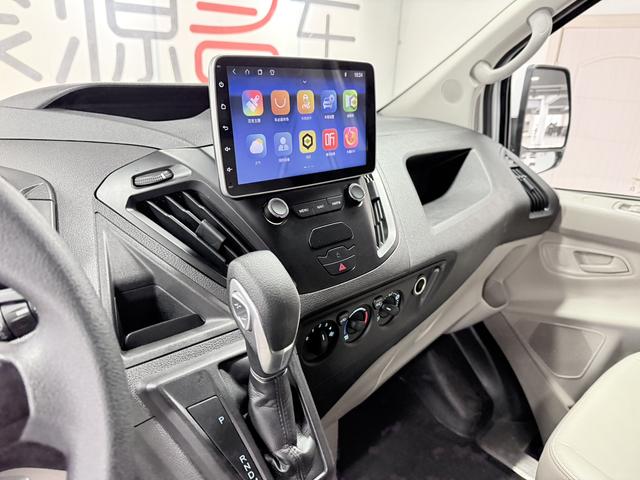 Ford Tourneo Custom 2020 thumb 7
