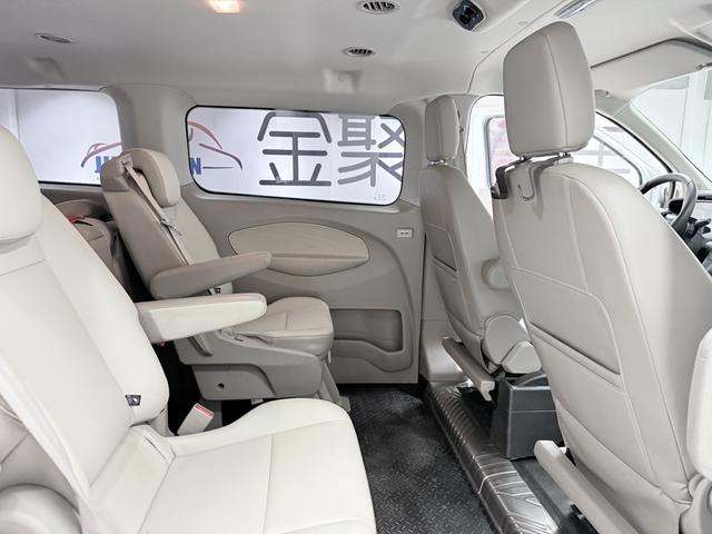 Ford Tourneo Custom 2020 thumb 8
