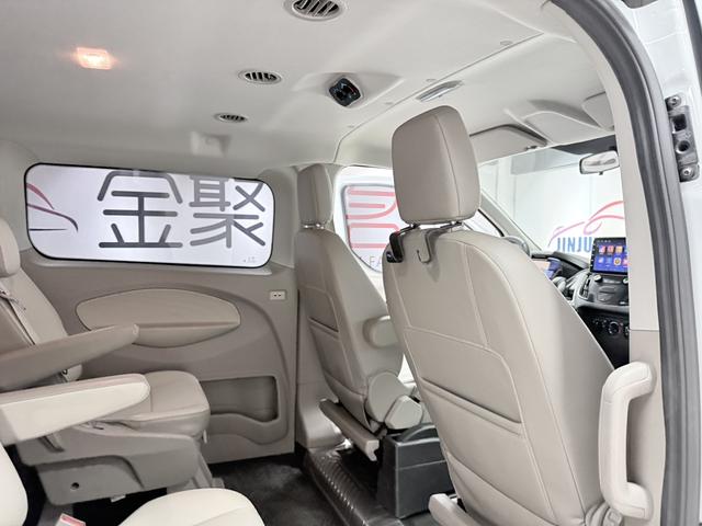 Ford Tourneo Custom 2020 thumb 9