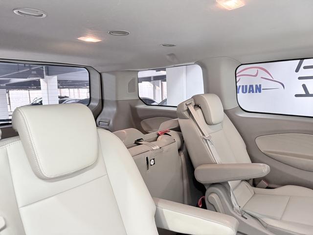 Ford Tourneo Custom 2020 thumb 11