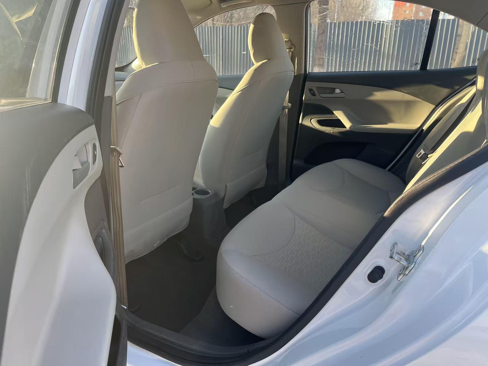 Chevrolet Sail 2015 thumb 7