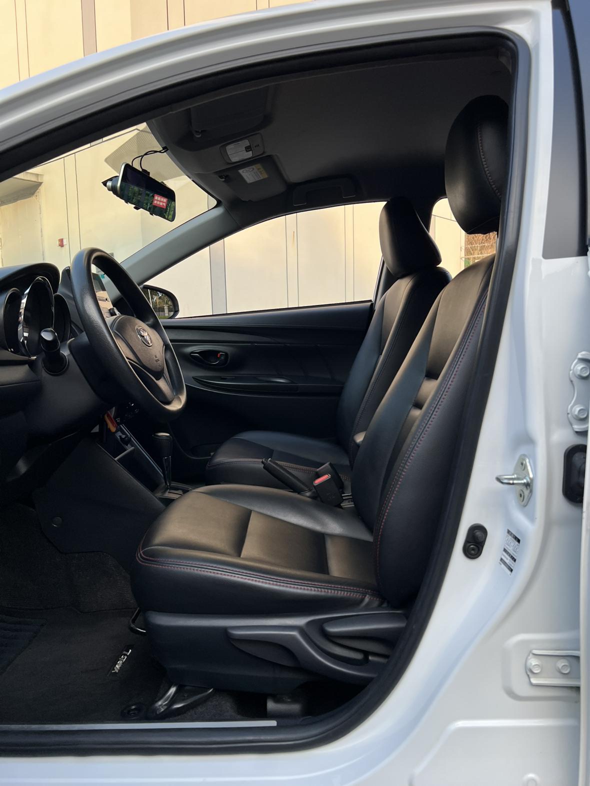 Toyota Yaris 2019 thumb 12