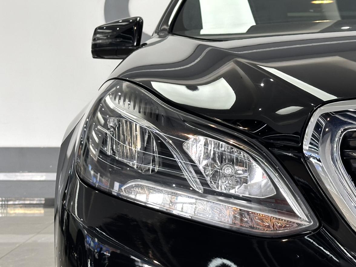 Mercedes-Benz E-Class 2016 thumb 5